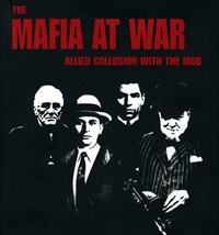 Mafia at War